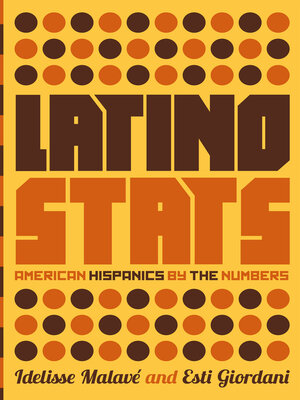 Latino Stats - ebook